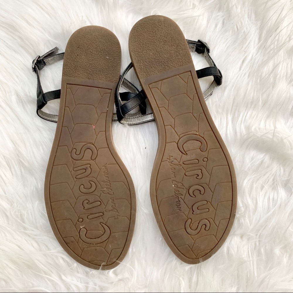 Sam Edelman Sandals - Picture 3 of 4